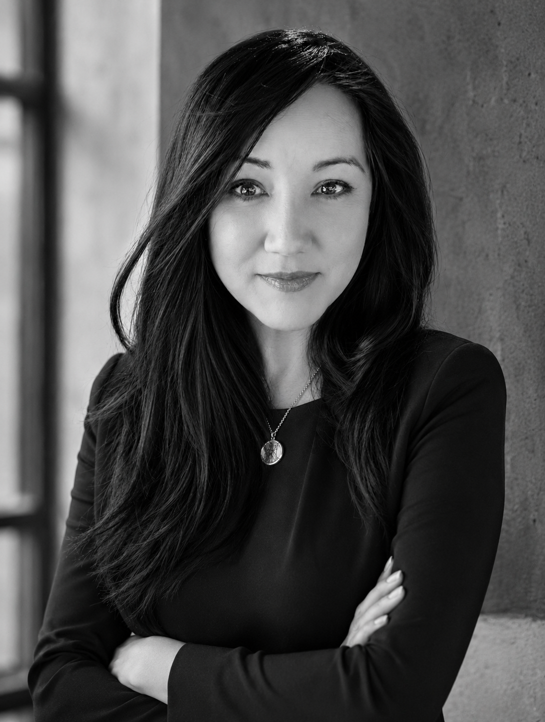 Lan Le, founder and principal of Uplida