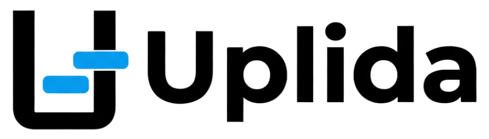 Uplida